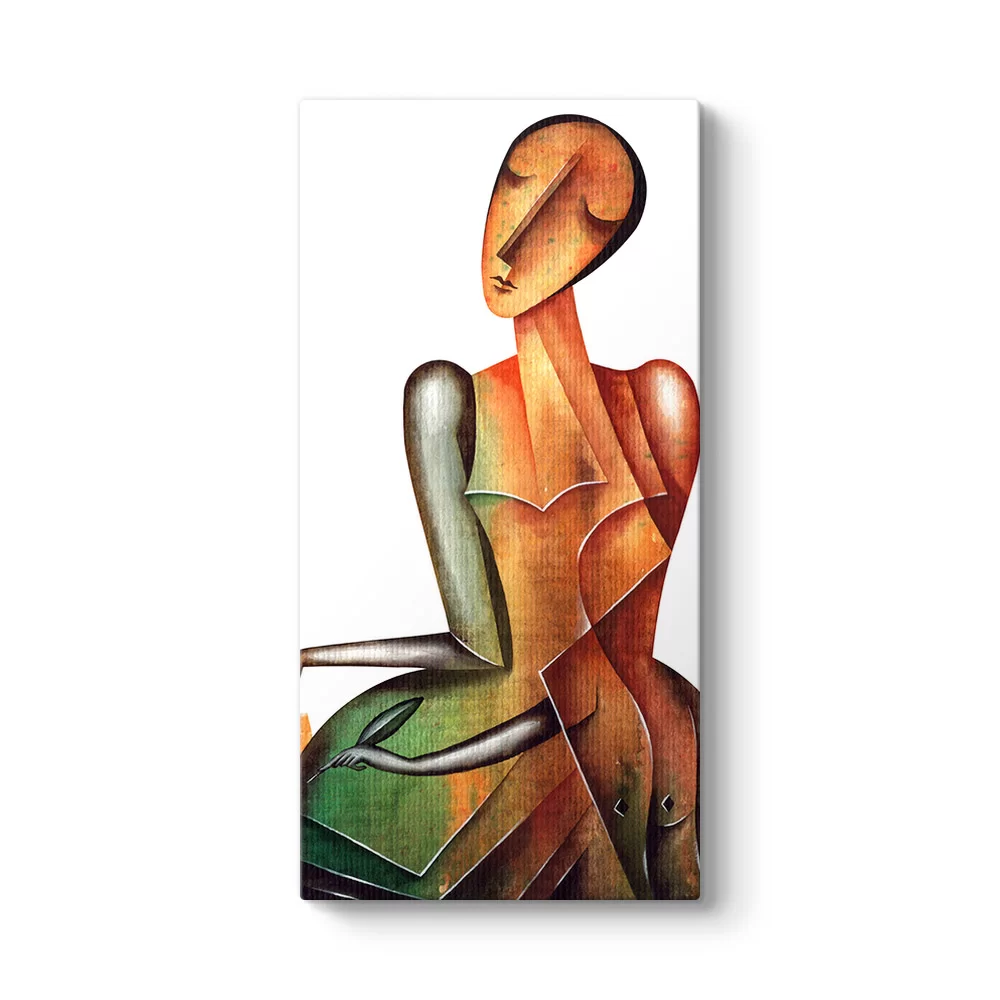 Paintings Soyut Tablo - Model 7